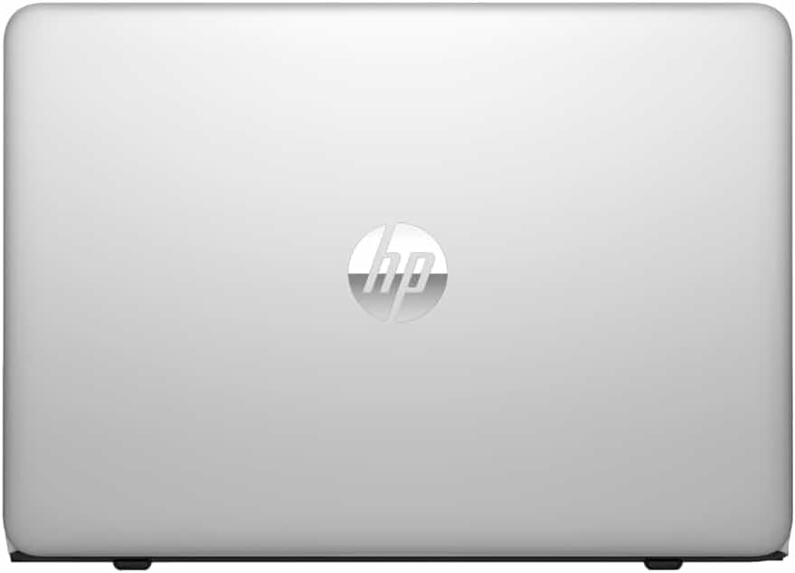 HP Elite Book 840 G3 bärbar dator Intel Core I5-6200U 6. Generation 2,3 GHz webbkamera 8 GB RAM 240 GB SSD Windows 10 Pro 64-bitars (förnyad)
