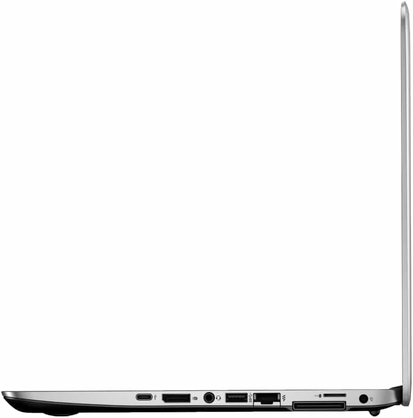 HP Elite Book 840 G3 bärbar dator Intel Core I5-6200U 6. Generation 2,3 GHz webbkamera 8 GB RAM 240 GB SSD Windows 10 Pro 64-bitars (förnyad)