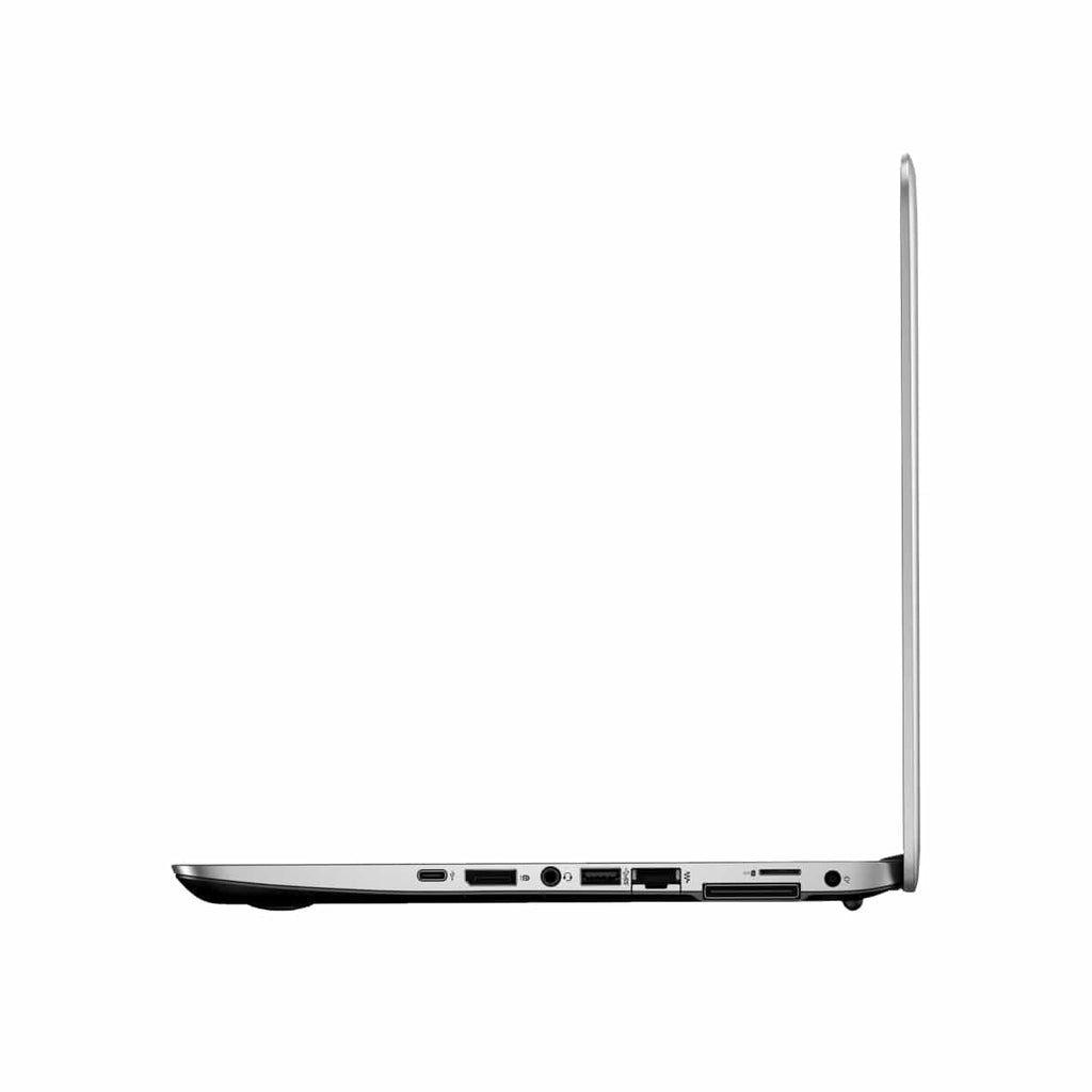 HP Elite Book 840 G3 bärbar dator Intel Core I5-6200U 6. Generation 2,3 GHz webbkamera 8 GB RAM 240 GB SSD Windows 10 Pro 64-bitars (förnyad)
