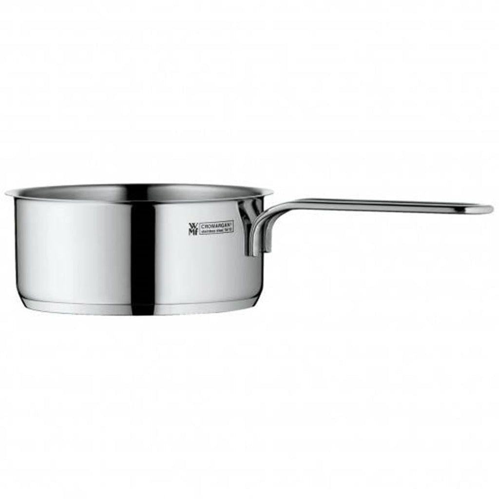 WMF Mini Kastrull 0710786041 | Induktion | Cromargan Rostfritt Stål | 0,5L | Ø10 cm