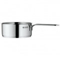 WMF Mini Kastrull 0710786041 | Induktion | Cromargan Rostfritt Stål | 0,5L | Ø10 cm
