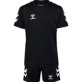 hummel unisex - barn Hmllogo Set Kids Shorts set