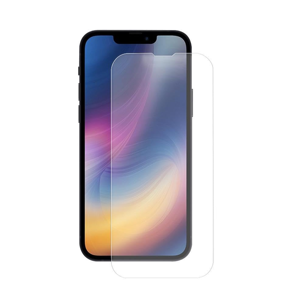 2st Härdat glas iPhone 13/13 PRO - Skärmskydd