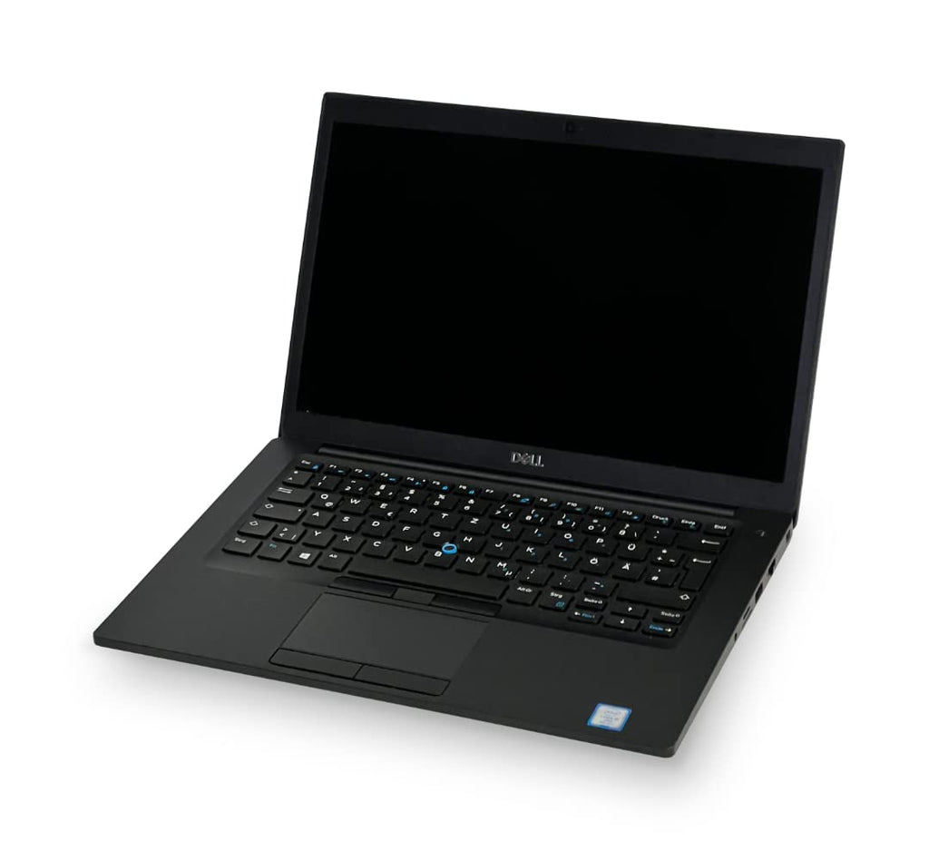 Dell Latitude 7490 14 tum 1920 x 1080 Full HD Intel Core i5 256 GB SSD hårddisk 8 GB minne Windows 10 Pro inkl. Windows 11 Upgrade bärbar dator (renoverad)
