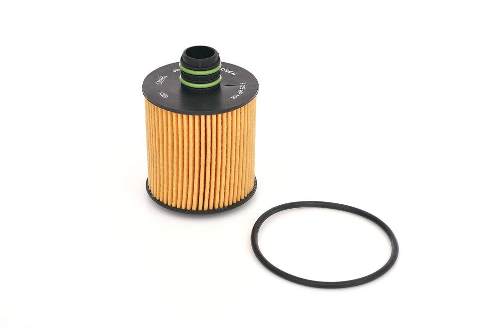 BOSCH F 026 407 108 oljefilter