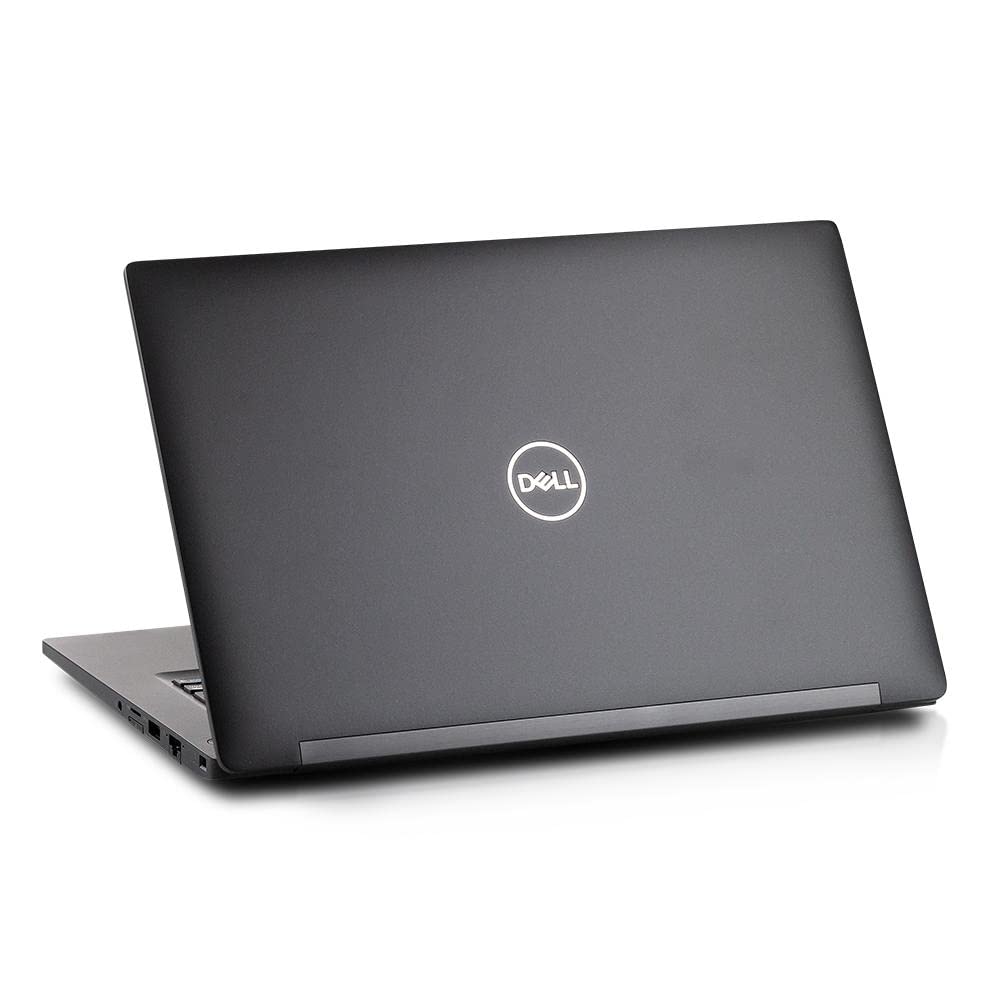 Dell Latitude 7490 14 tum 1920 x 1080 Full HD Intel Core i5 256 GB SSD hårddisk 8 GB minne Windows 10 Pro inkl. Windows 11 Upgrade bärbar dator (renoverad)