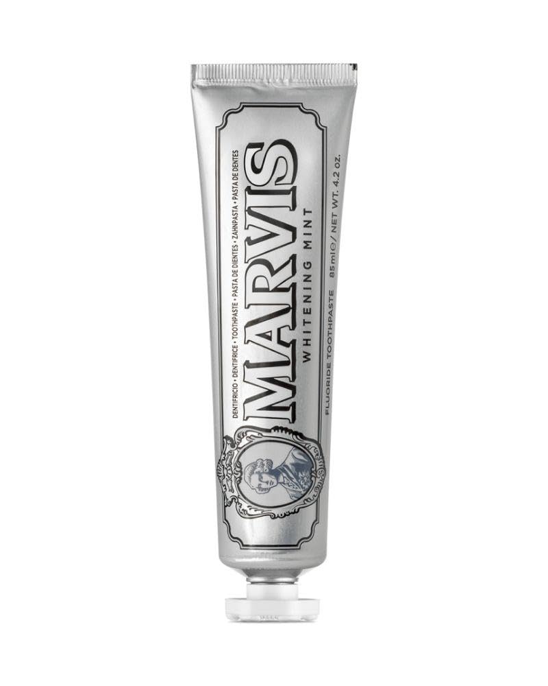 Marvis Whitening 411161 Tandkräm, 85 ml