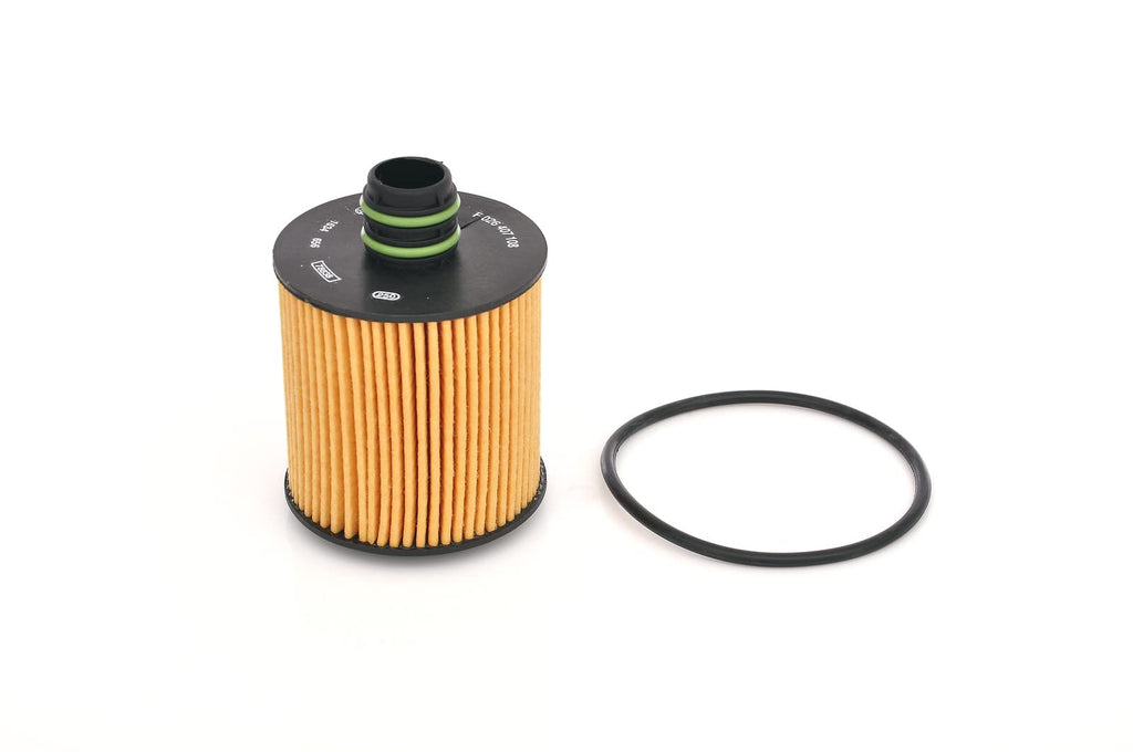 BOSCH F 026 407 108 oljefilter
