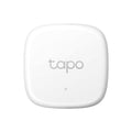 Tapo T310 Smart temperatur- och luftfuktighetsmätare, gratis datalagring, visuell grafik, flexibel installation, appaviseringar, hubb H100/200/500 krävs