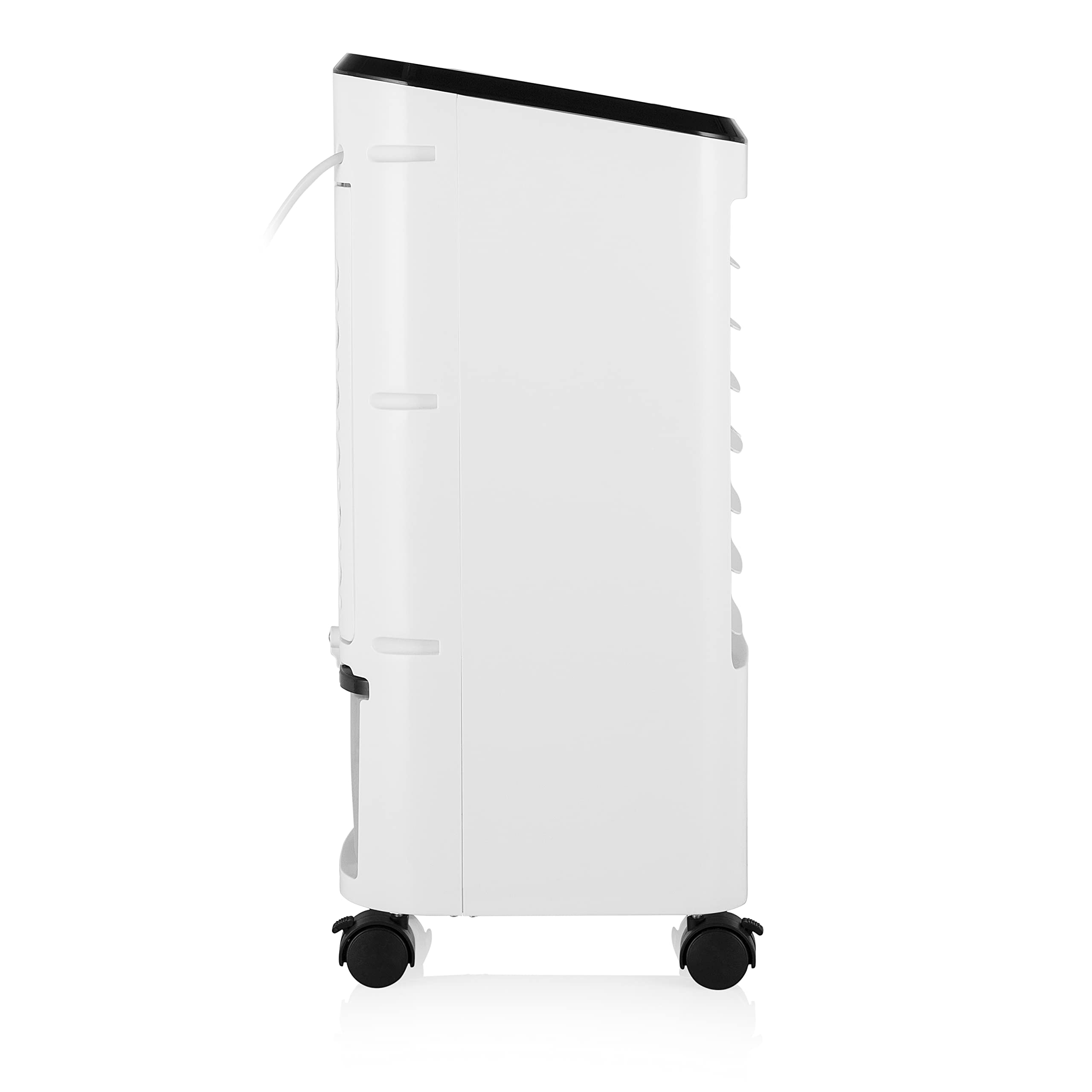 Tristar AT-5446 Luftkylare, 65 W, 240 V, Vit, 4 L