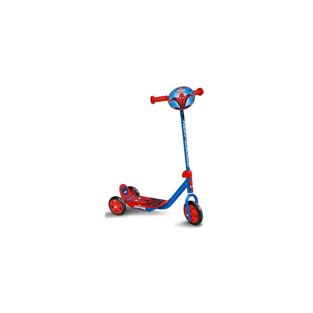 3 WHEL SCOOTER