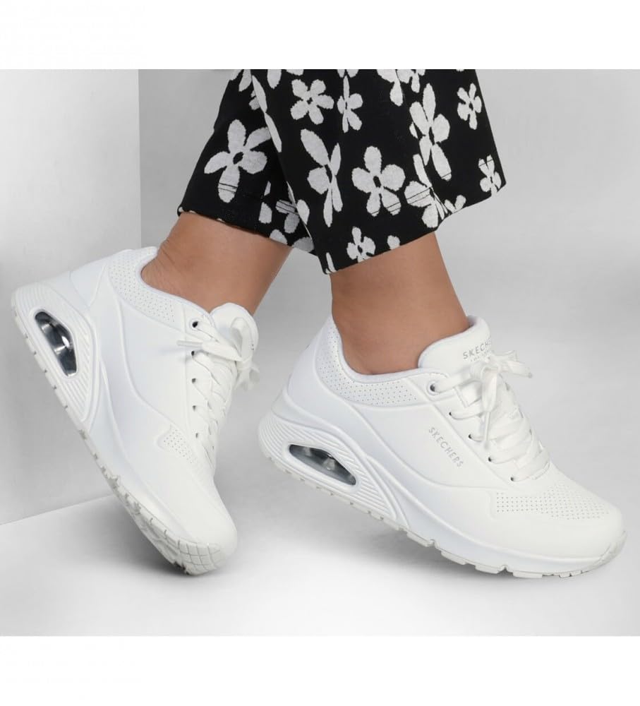 Skechers dam Uno Stand On AirSneakers