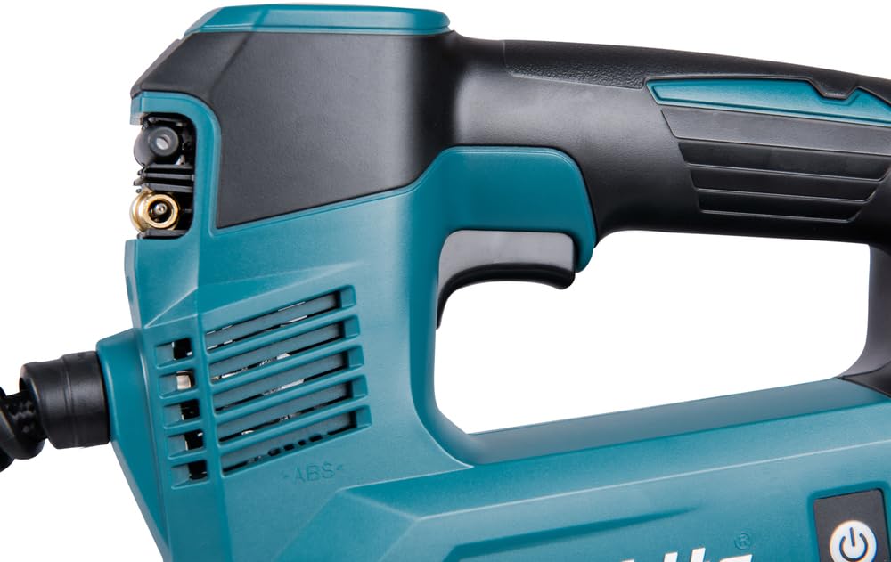 Makita DMP180Z, Kompressor, Blå, 8,3 bar 18 V