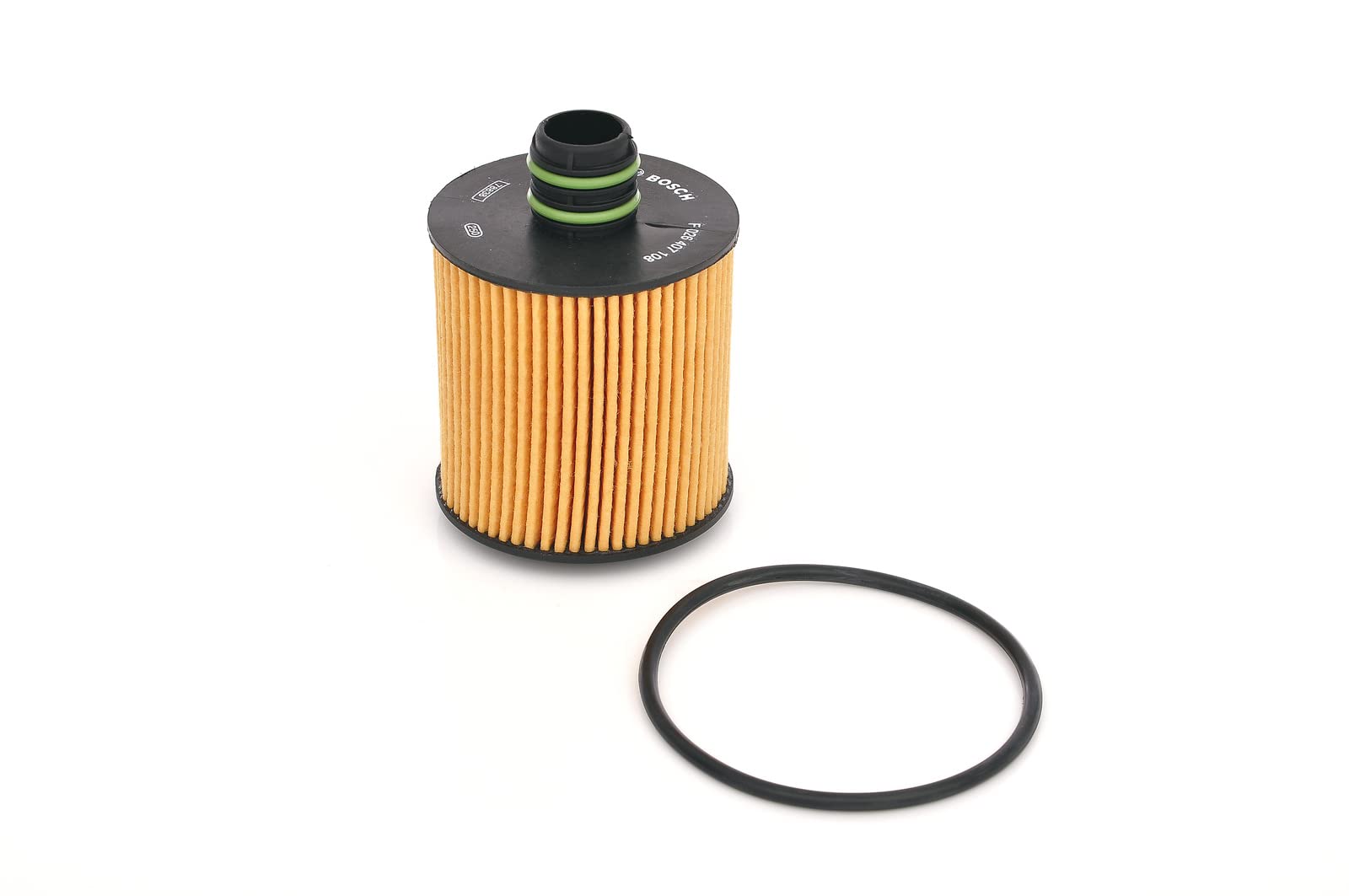 BOSCH F 026 407 108 oljefilter