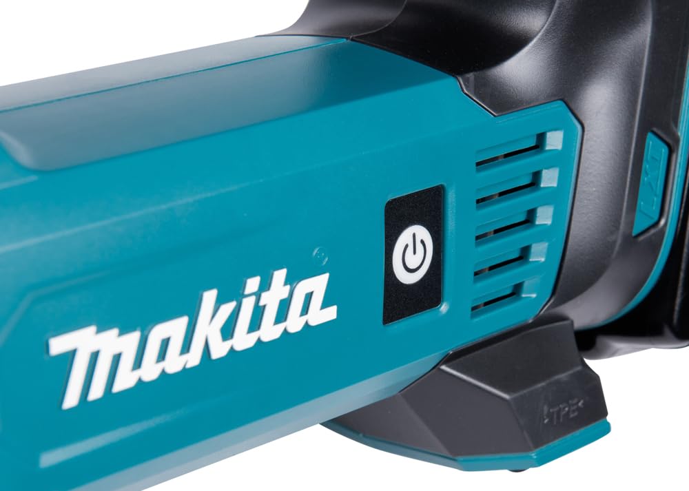 Makita DMP180Z, Kompressor, Blå, 8,3 bar 18 V