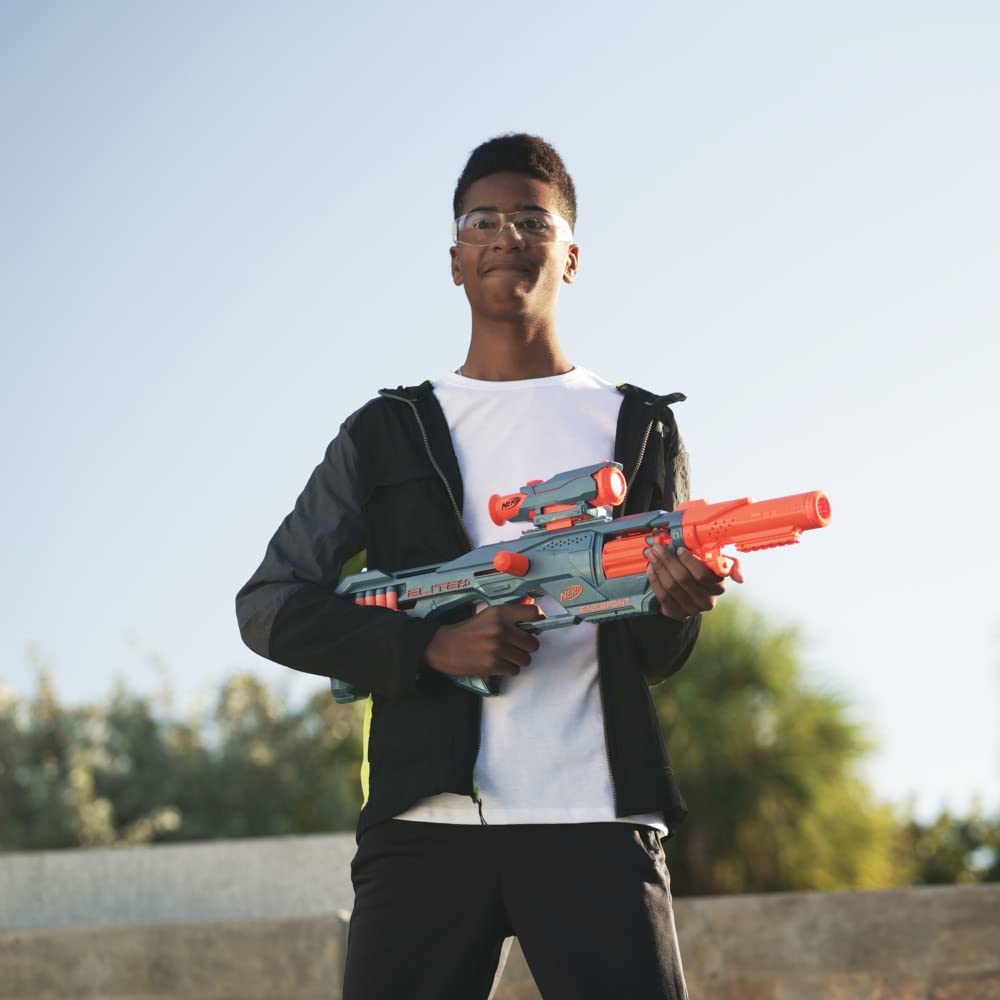 Nerf Elite 2.0 Eaglepoint RD-8-dartblaster