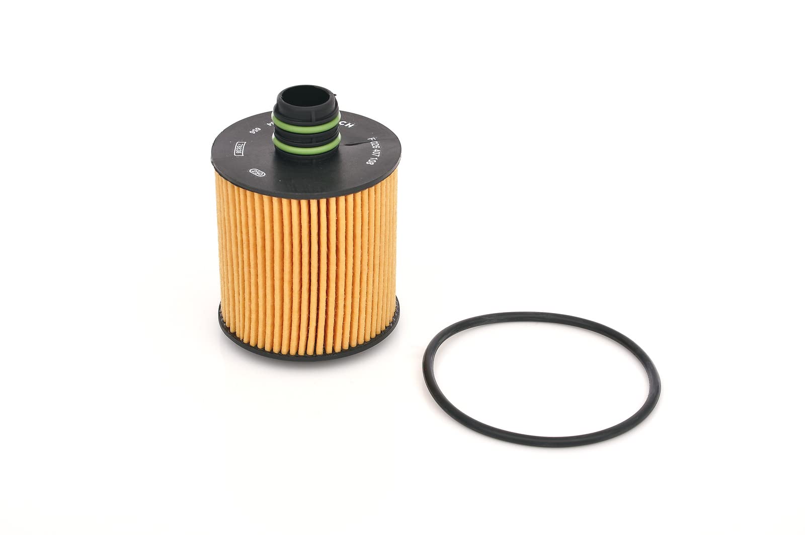BOSCH F 026 407 108 oljefilter