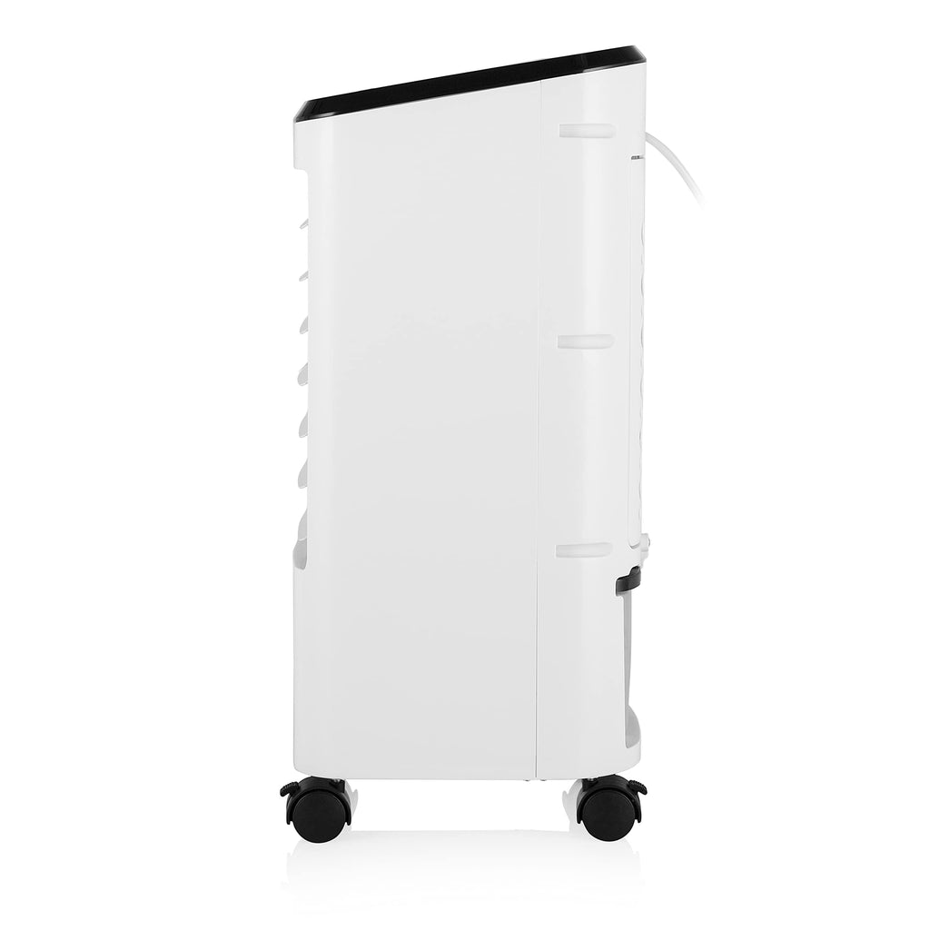 Tristar AT-5446 Luftkylare, 65 W, 240 V, Vit, 4 L