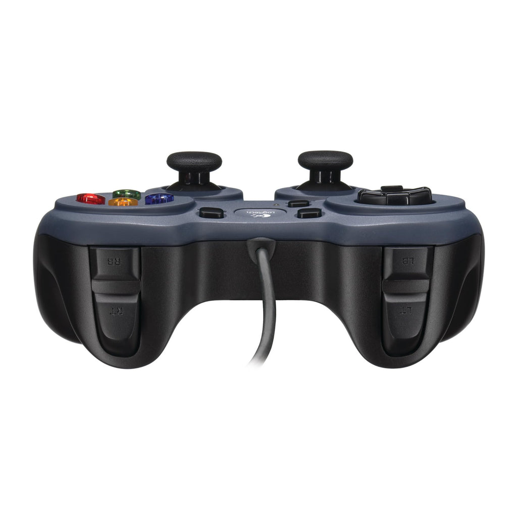 Logitech G F310 940-000138 Gamepad, Flerfärgad