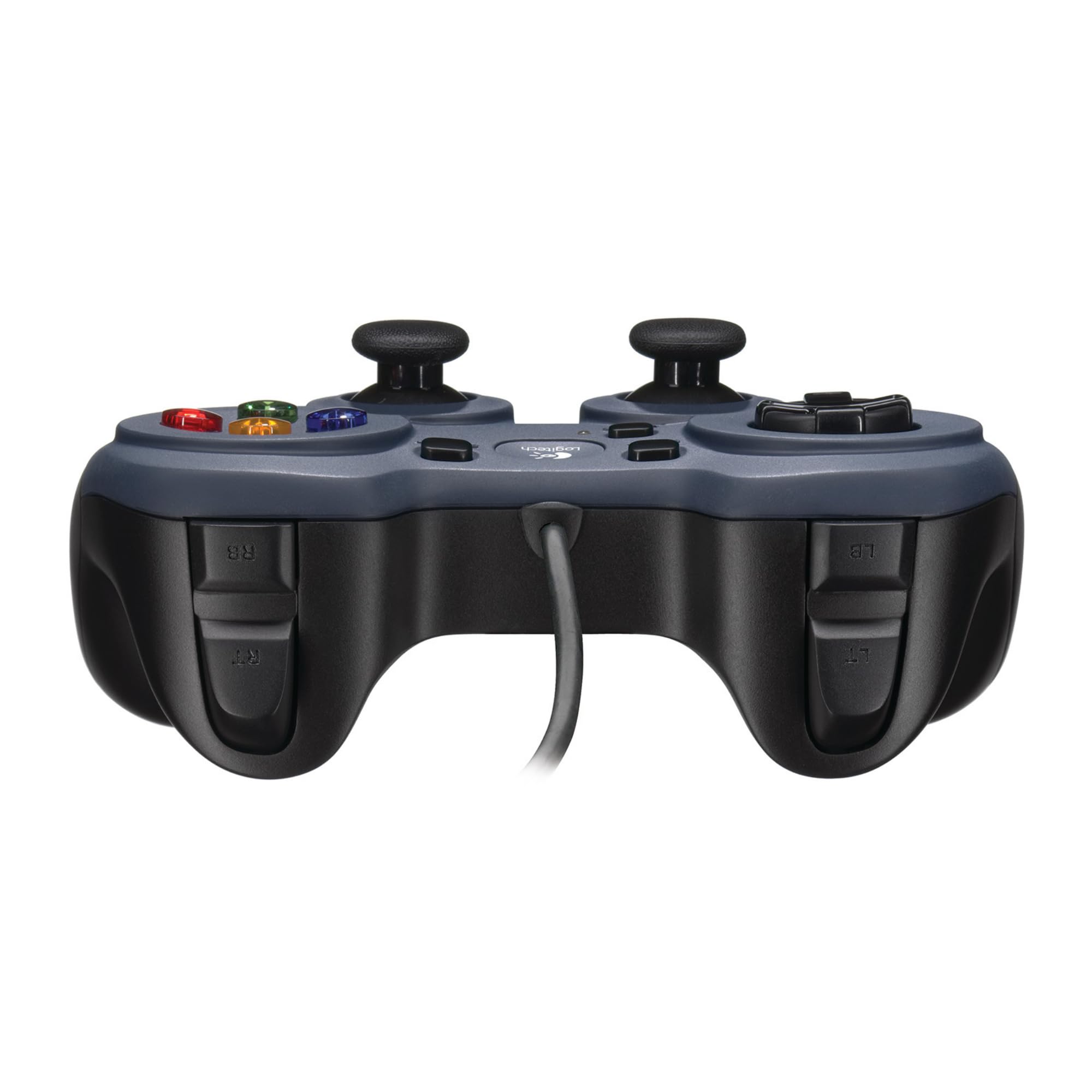 Logitech G F310 940-000138 Gamepad, Flerfärgad
