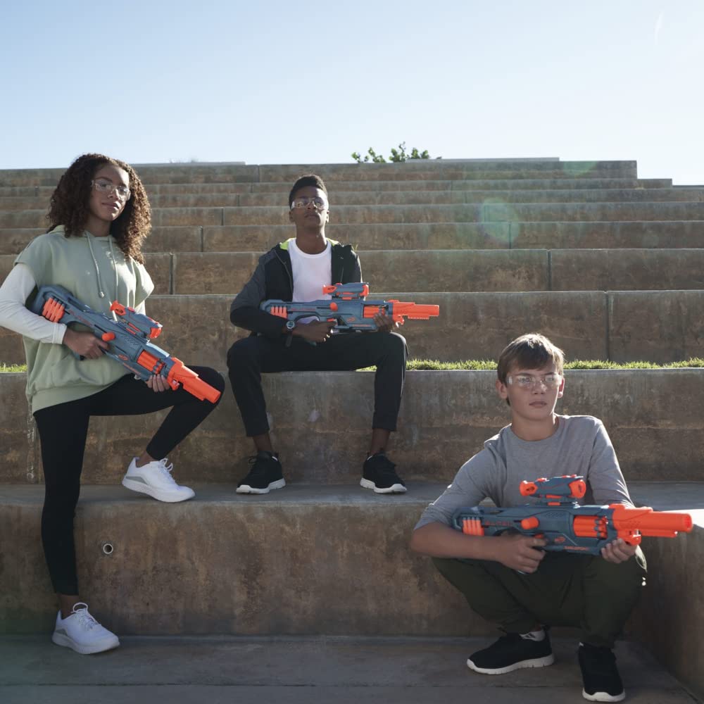 Nerf Elite 2.0 Eaglepoint RD-8-dartblaster