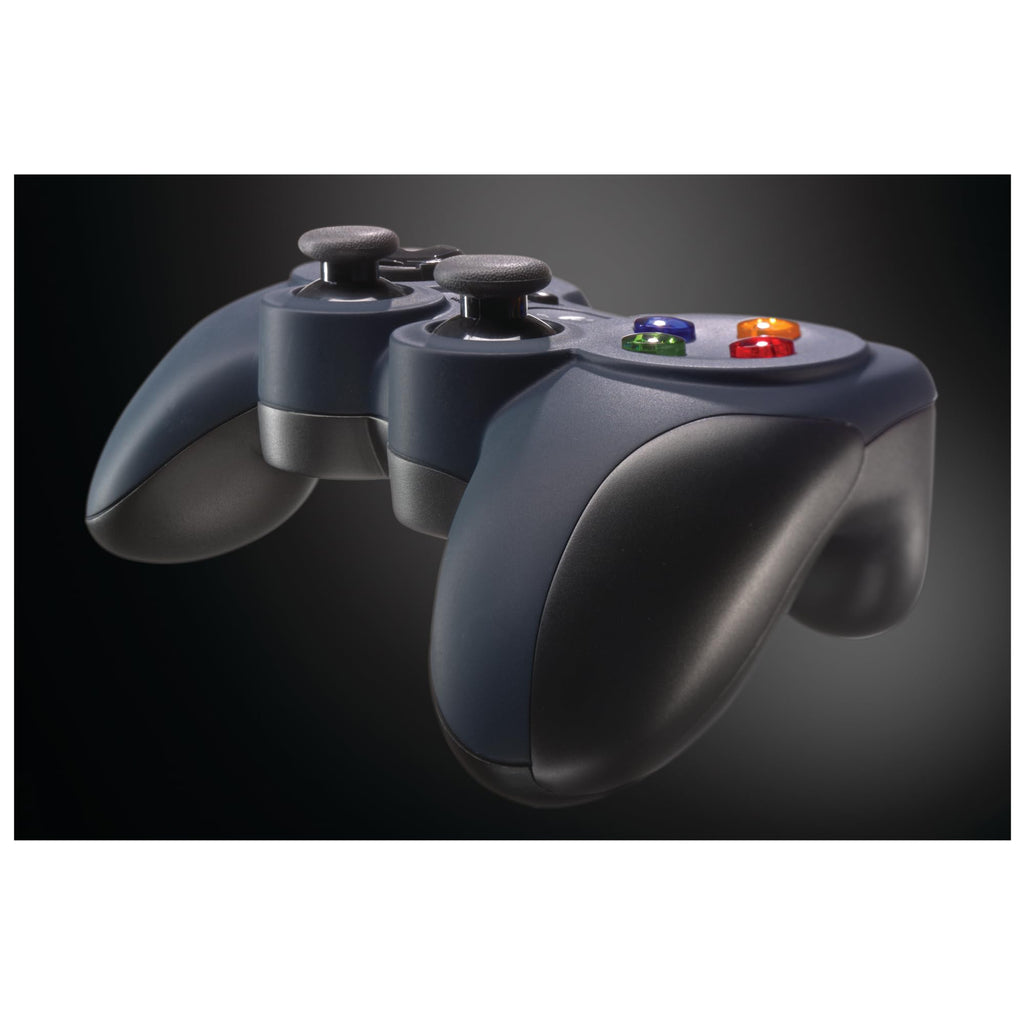 Logitech G F310 940-000138 Gamepad, Flerfärgad