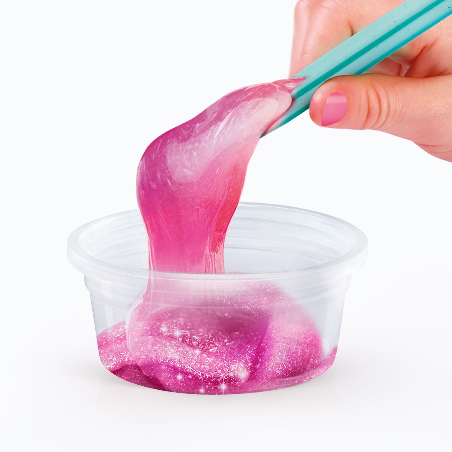 Canal Toys SSC 184 Slime, Flerfärgad, Från 6 år