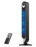 Dreo DR-HTF018 Black Cruiser Pro T1 Tornfläkt, Svart, 106 cm