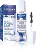 Mavala, Double-Lash Eye Care 10 Ml, Ögonfransbehandling, Mångfärgad, U, Kvinna