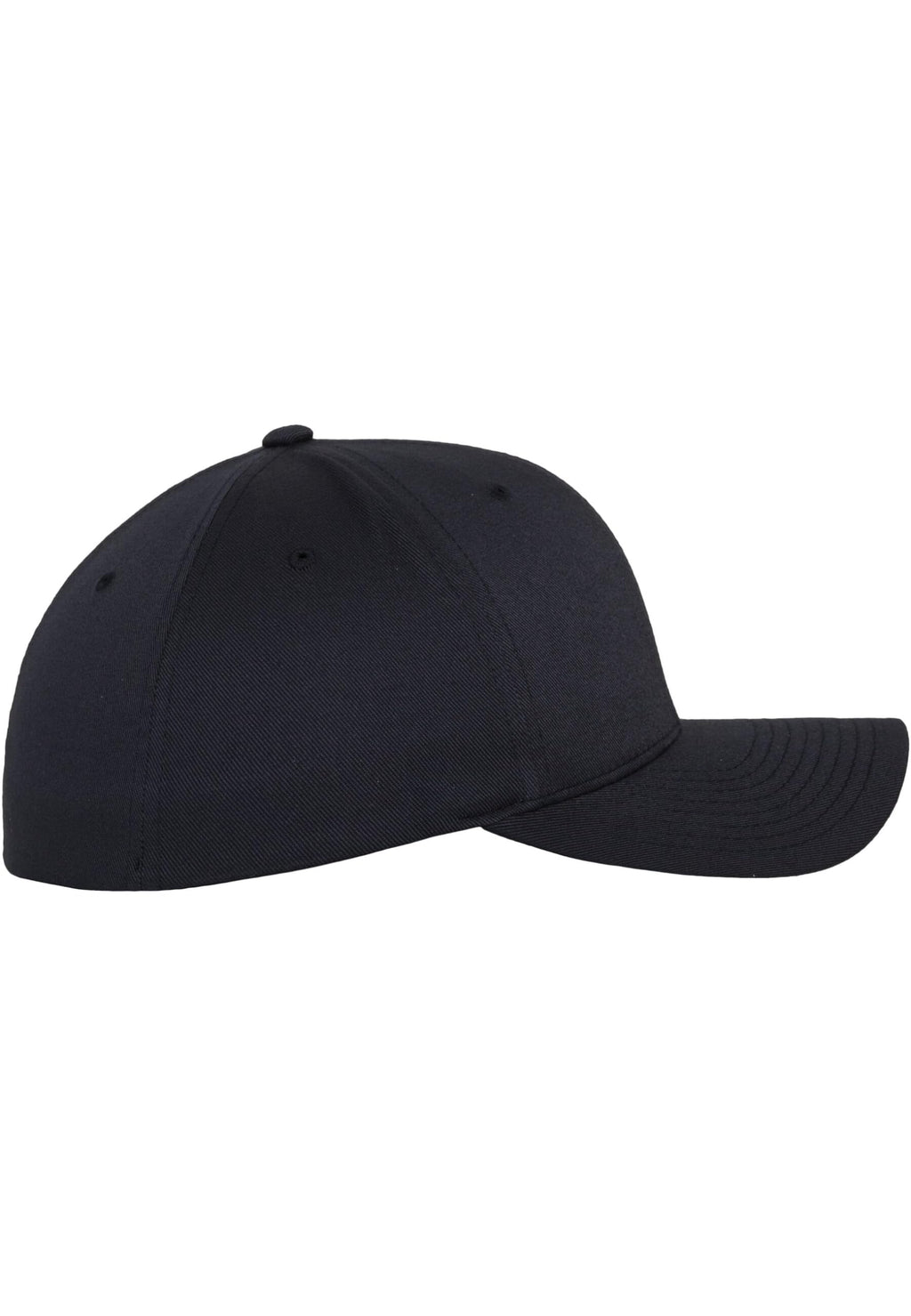 Flexfit unisex - vuxen Basebollkeps 6277-flexfit Wooly Combed