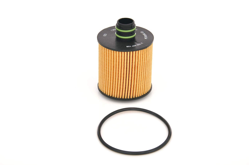 BOSCH F 026 407 108 oljefilter