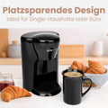 Clatronic KA 3356 Kaffemaskin