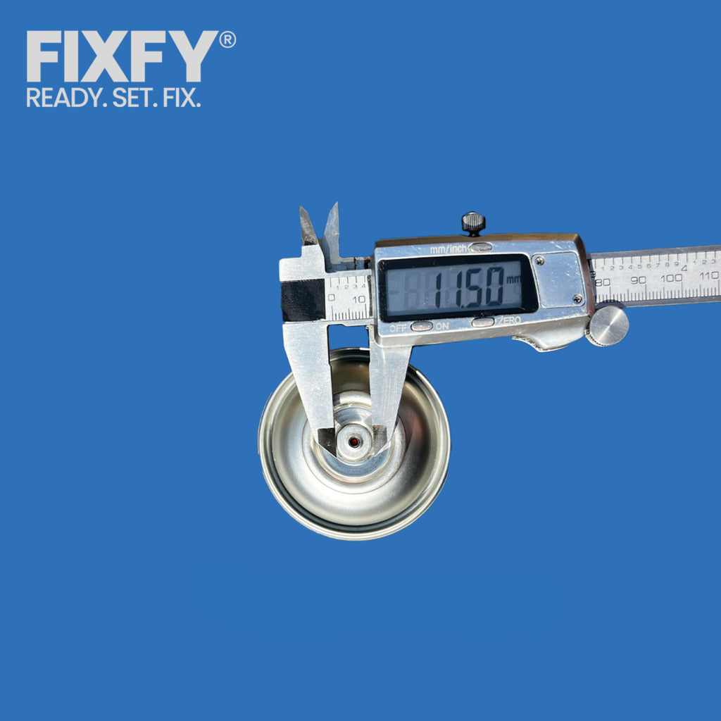 2 i 1 – 2 x R134a gasbyte med olja – set för luftkonditioneringsapparater 2 x 500 ml, självfyllning av luftkonditioneringen i bilar 1995–2016