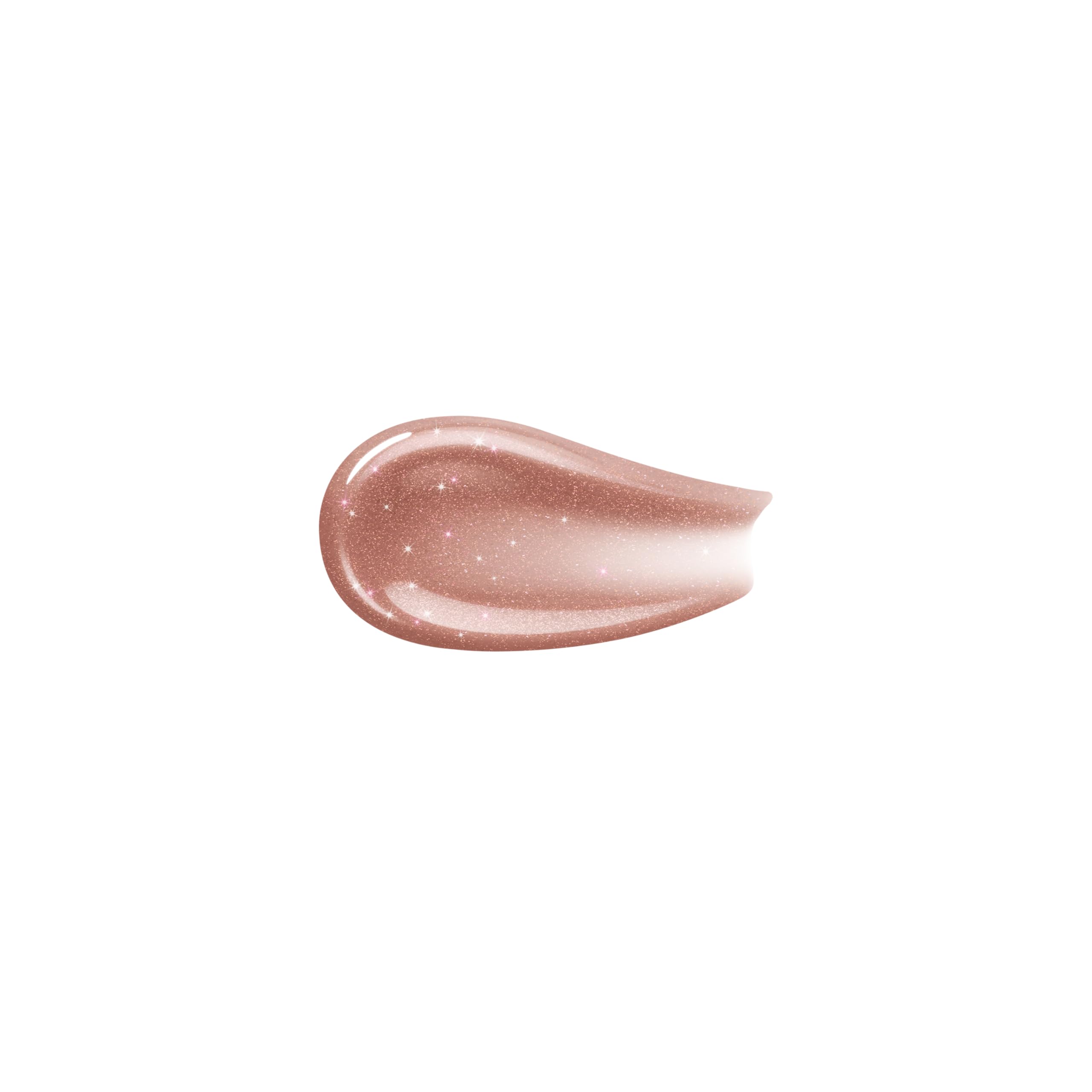 KIKO Milano 3D Hydra Lipgloss 20 | Mjuka läppglans för en 3D-look