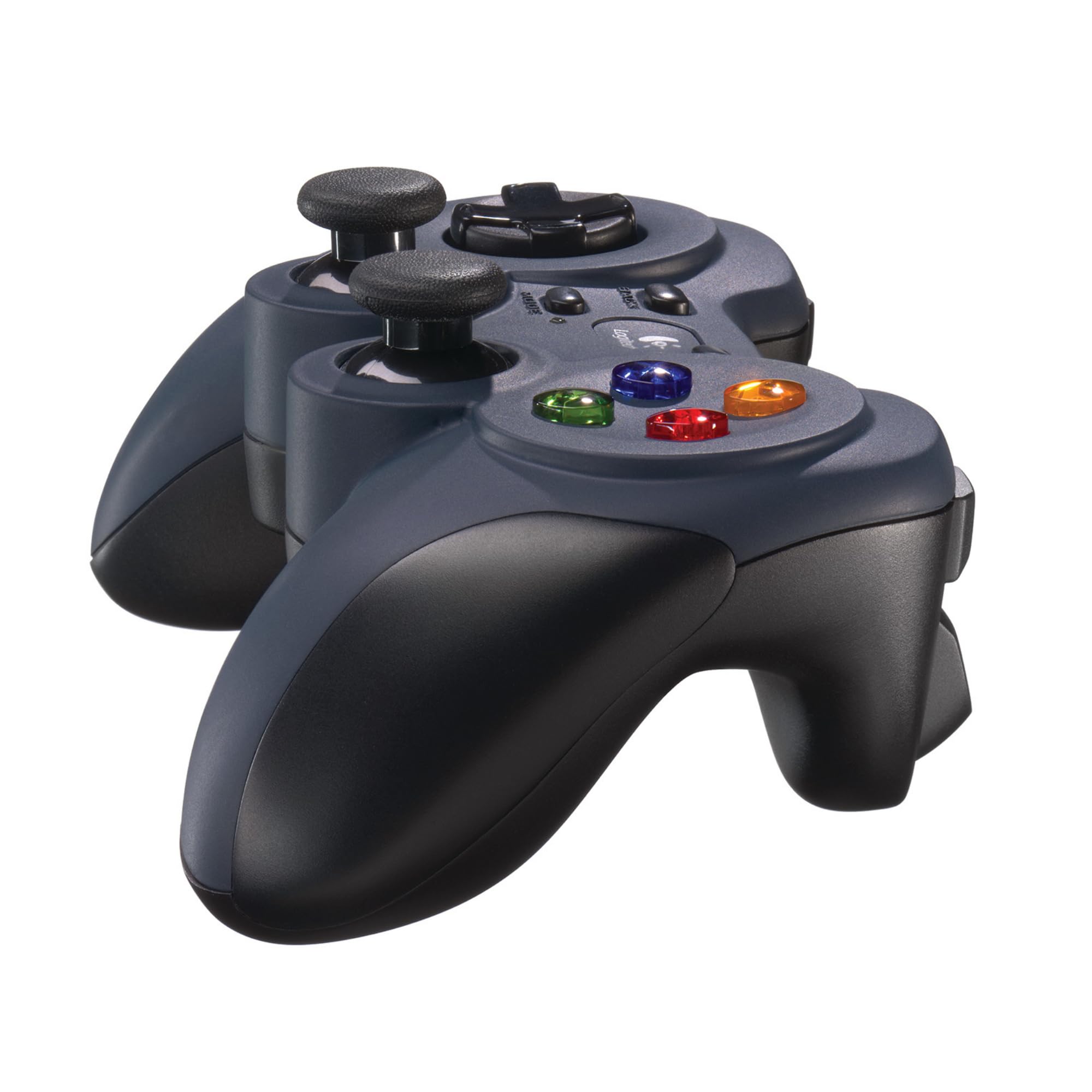 Logitech G F310 940-000138 Gamepad, Flerfärgad