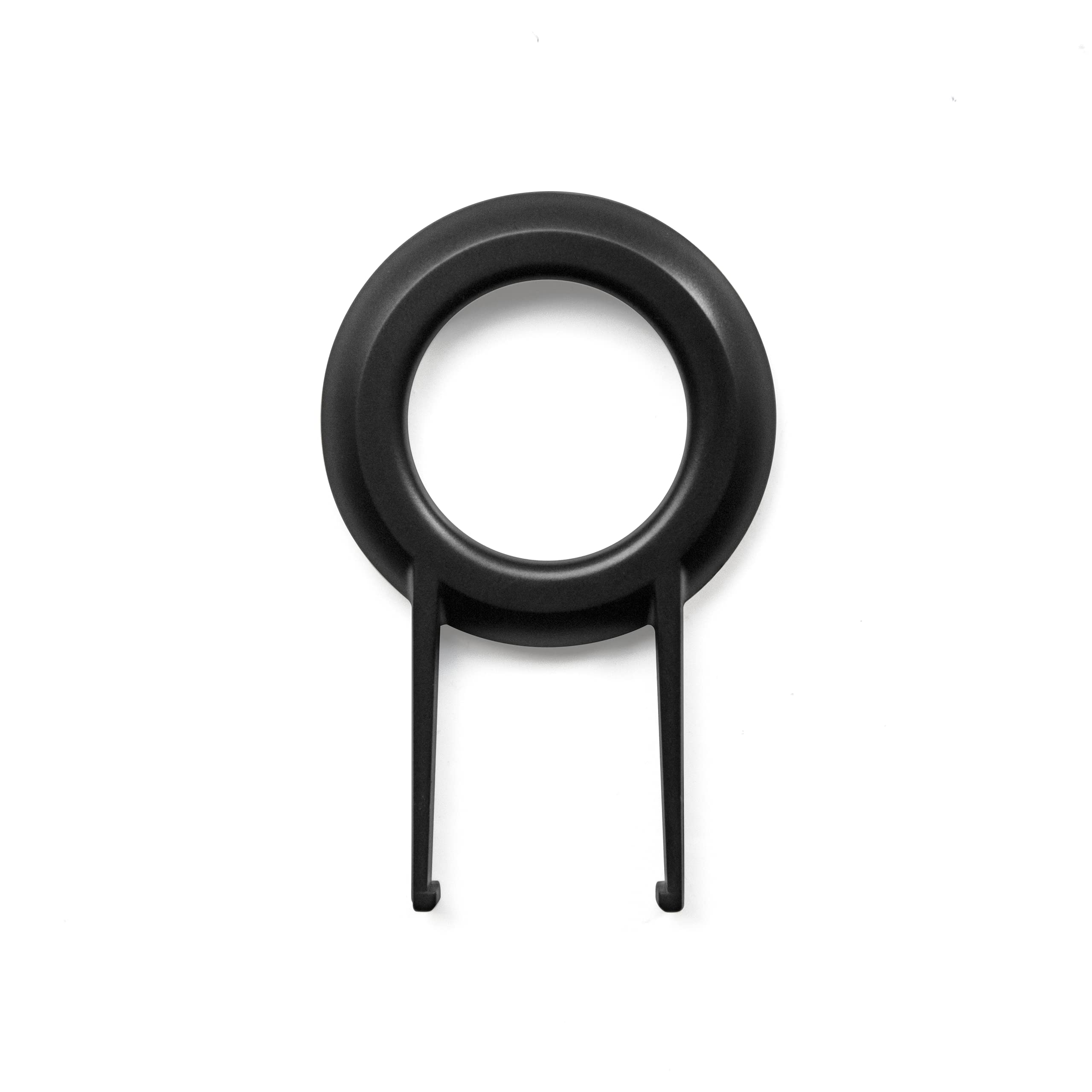 SteelSeries PrismCaps – Double Shot Pudding-style Keycaps – hållbar PBT-termoplast – kompatibel med de flesta mekaniska tangentbord – MX-stammar – svart (US Layout