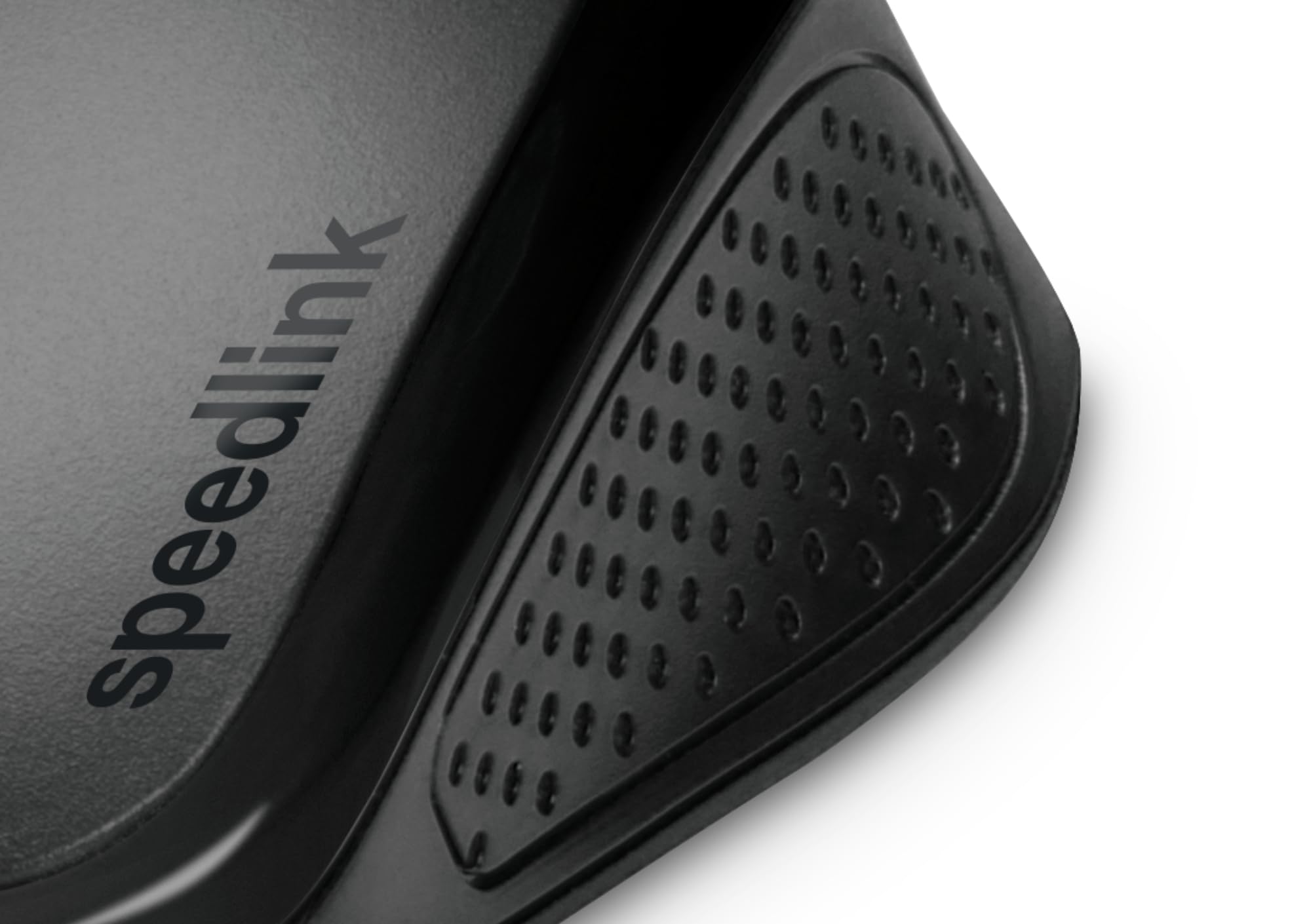 Speedlink Kappa mus – trådlös mus för kontor, hemmakontor eller spel – svart