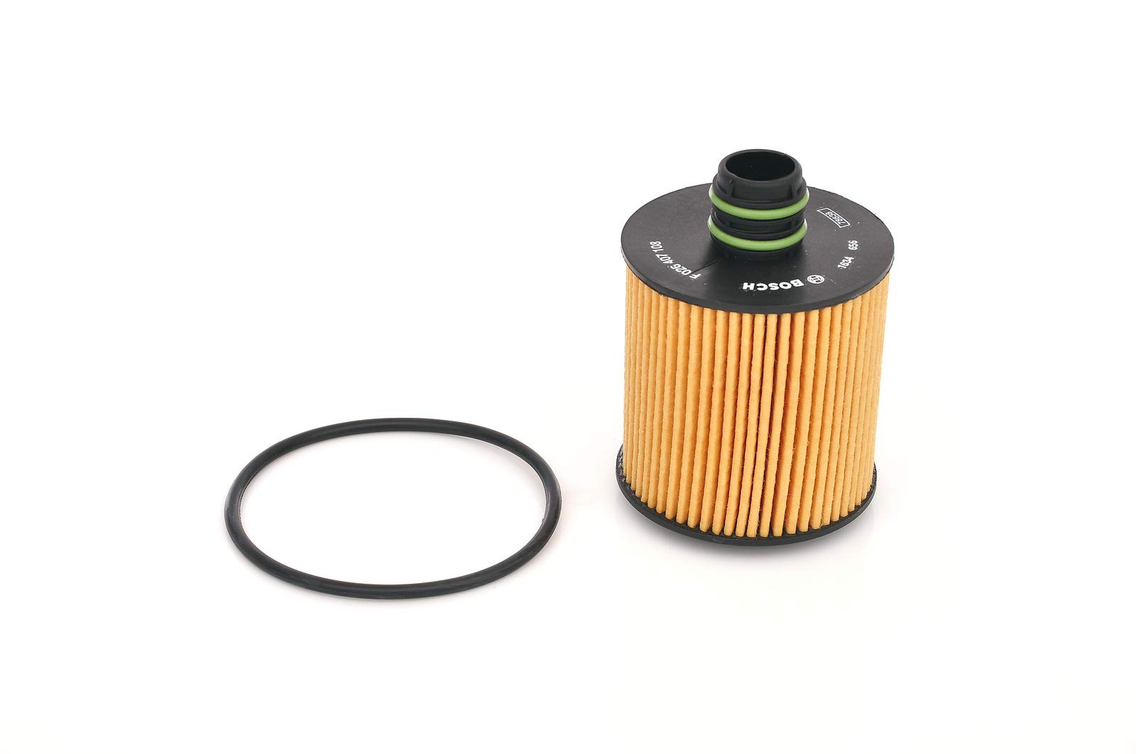 BOSCH F 026 407 108 oljefilter