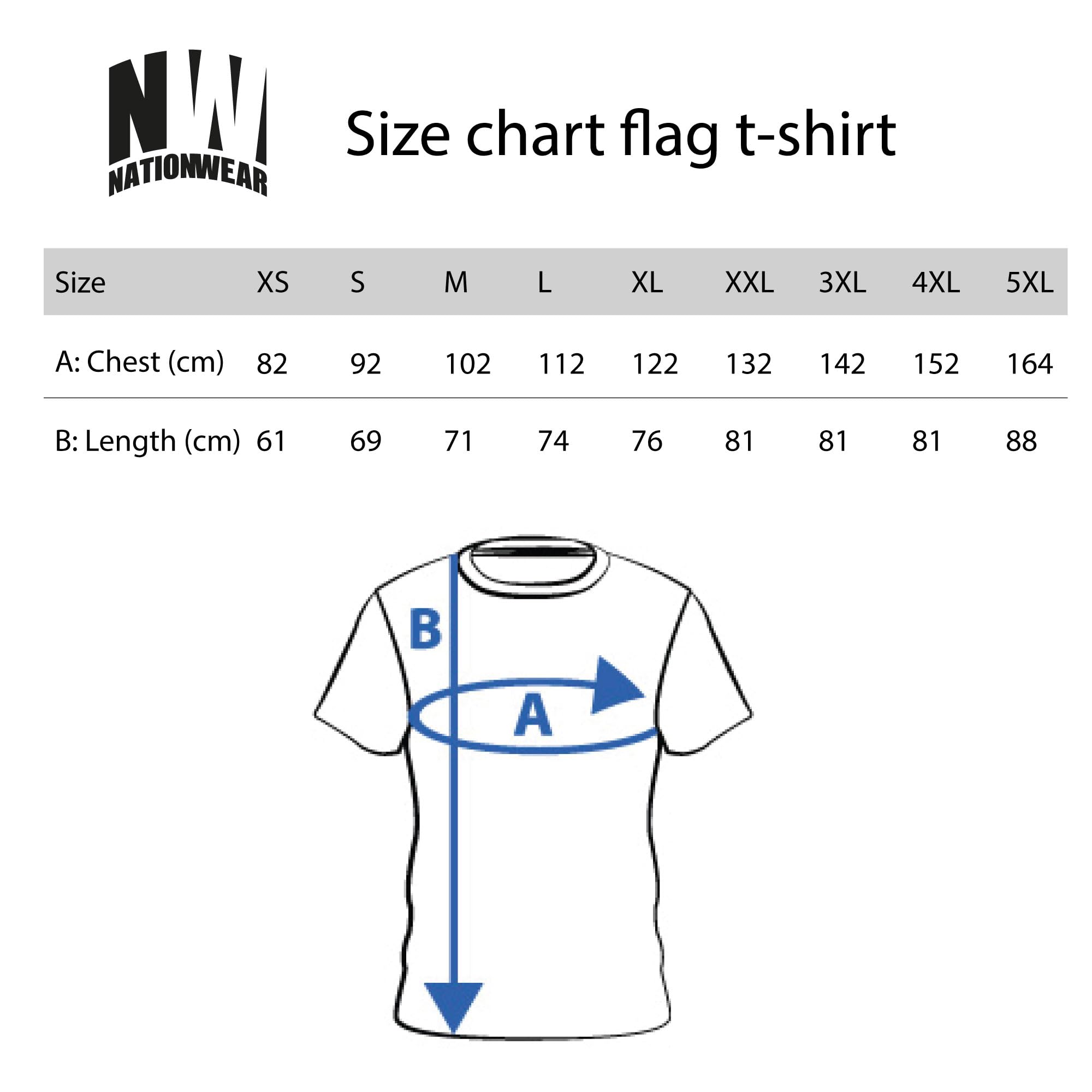 Herr T-shirt med Flagga – Bekväm Polyestertröja med Tryckt Landsflagga – Nationell Stolthet T-shirt för Herrar, Pride-parad, Festival eller Vardagssommar, Finns i Olika Länder