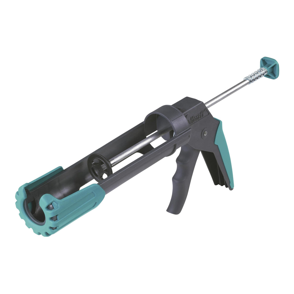 wolfcraft Patronspruta MG 200 I 4352000 I Standardspruta med komfort