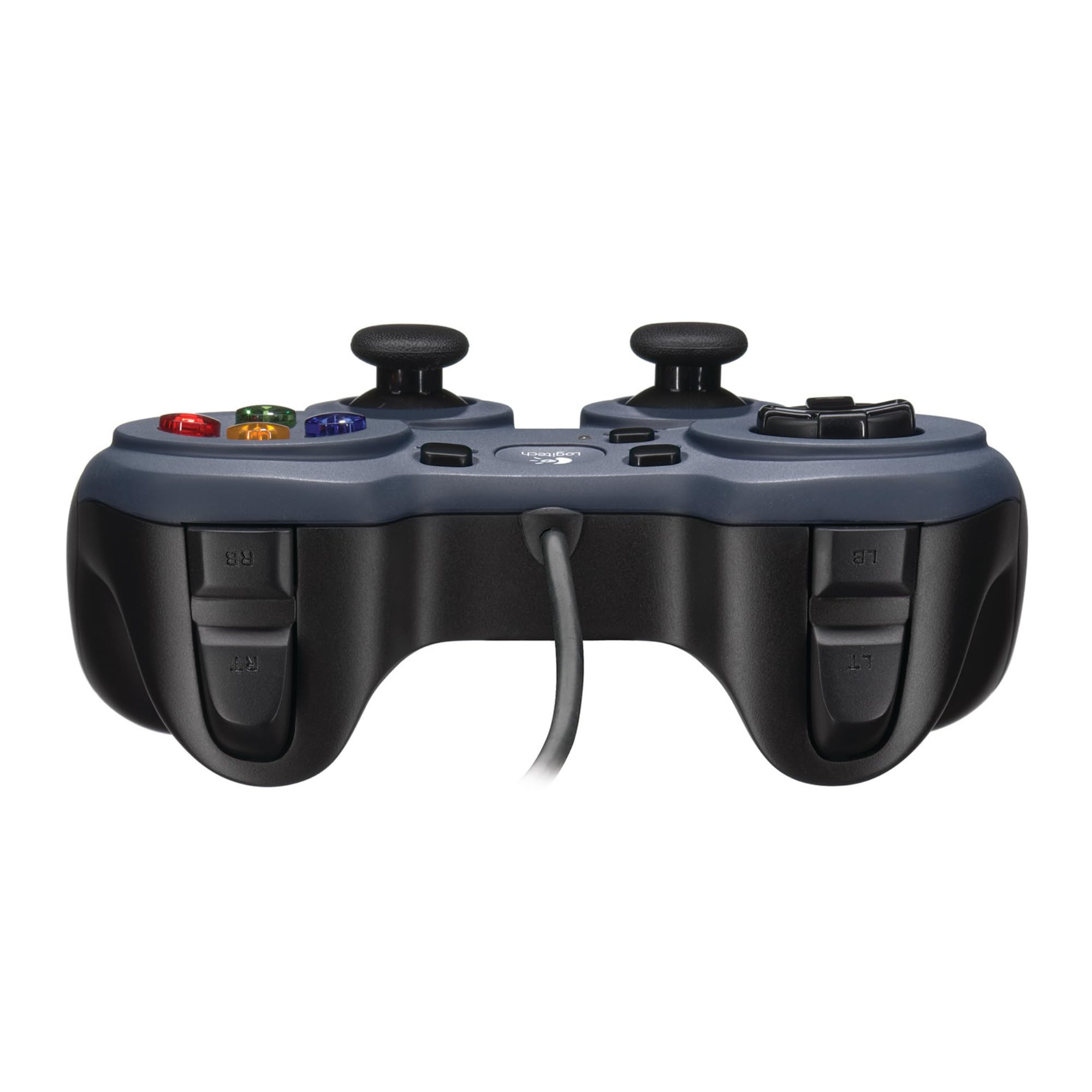 Logitech G F310 940-000138 Gamepad, Flerfärgad