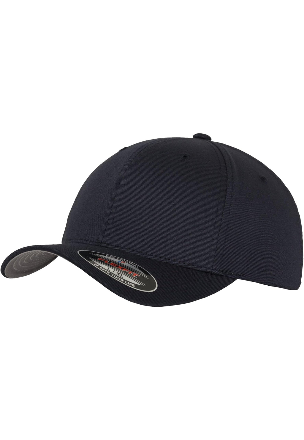 Flexfit unisex - vuxen Basebollkeps 6277-flexfit Wooly Combed