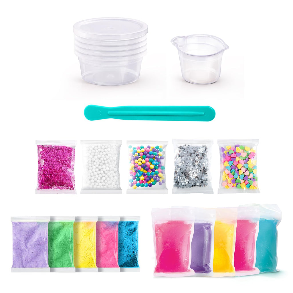 Canal Toys SSC 184 Slime, Flerfärgad, Från 6 år