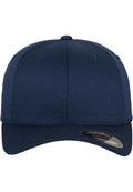 Flexfit unisex - vuxen Basebollkeps 6277-flexfit Wooly Combed
