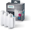 Siemens BRITA INTENZA vattenfilter TZ70033A med Aromaring – för Siemens helautomatiska espressomaskiner, förbättrar smak och skyddar maskinen