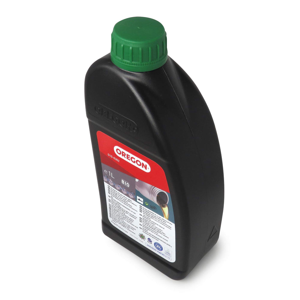 Oregon sågkedjeolja BIO, 1 Liter