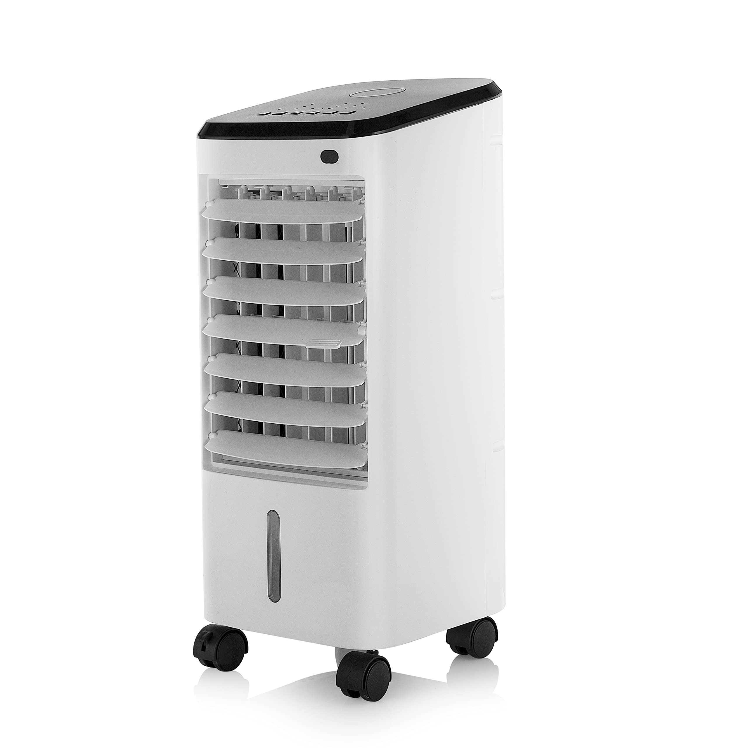 Tristar AT-5446 Luftkylare, 65 W, 240 V, Vit, 4 L
