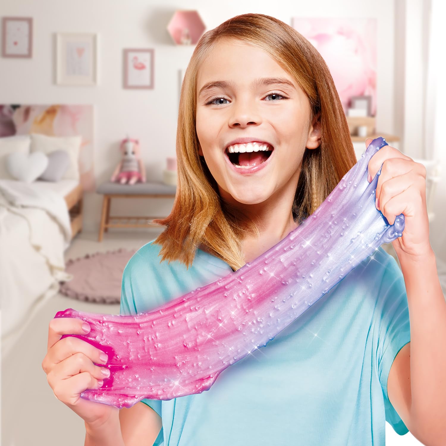 Canal Toys SSC 184 Slime, Flerfärgad, Från 6 år