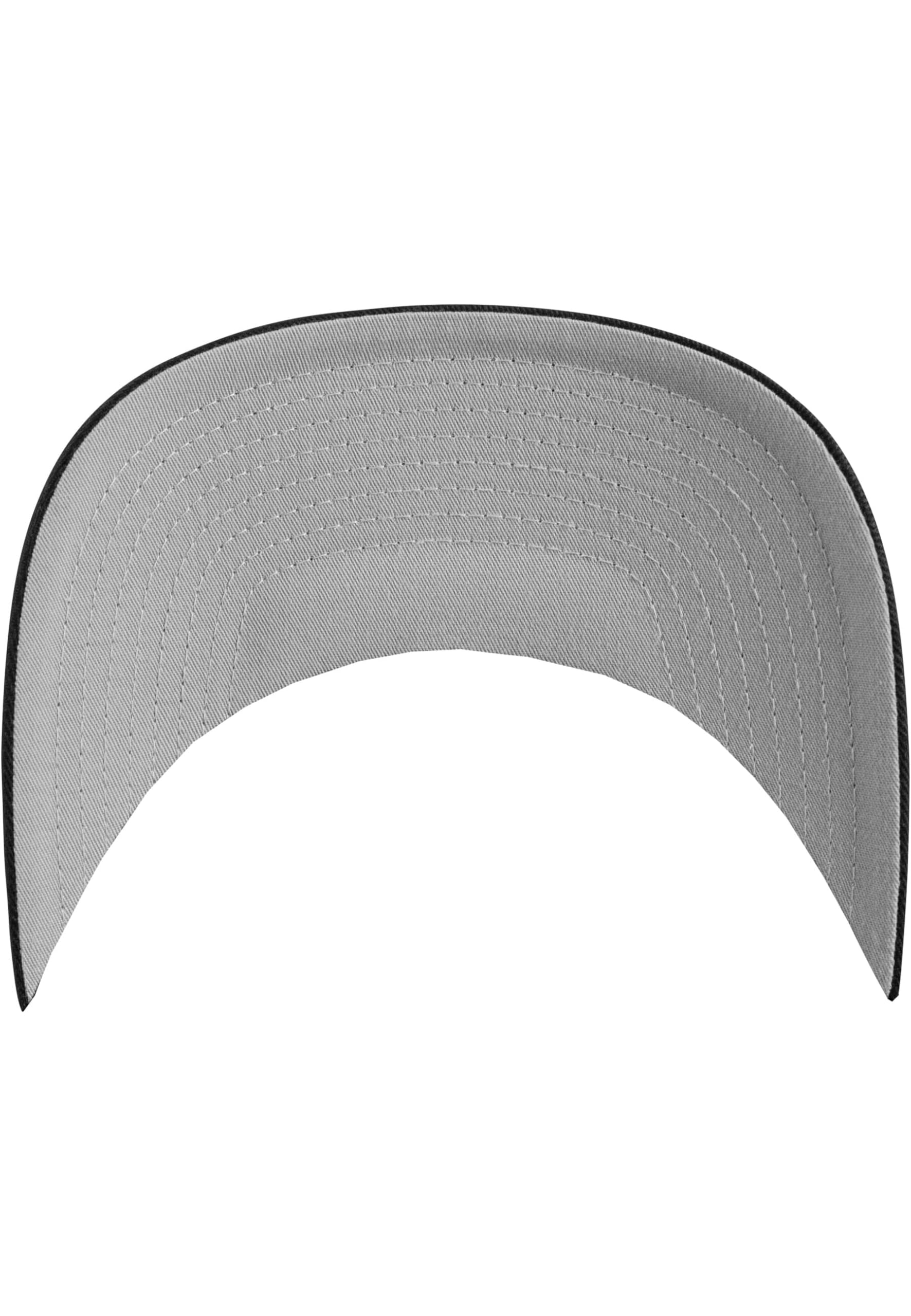 Flexfit unisex - vuxen Basebollkeps 6277-flexfit Wooly Combed