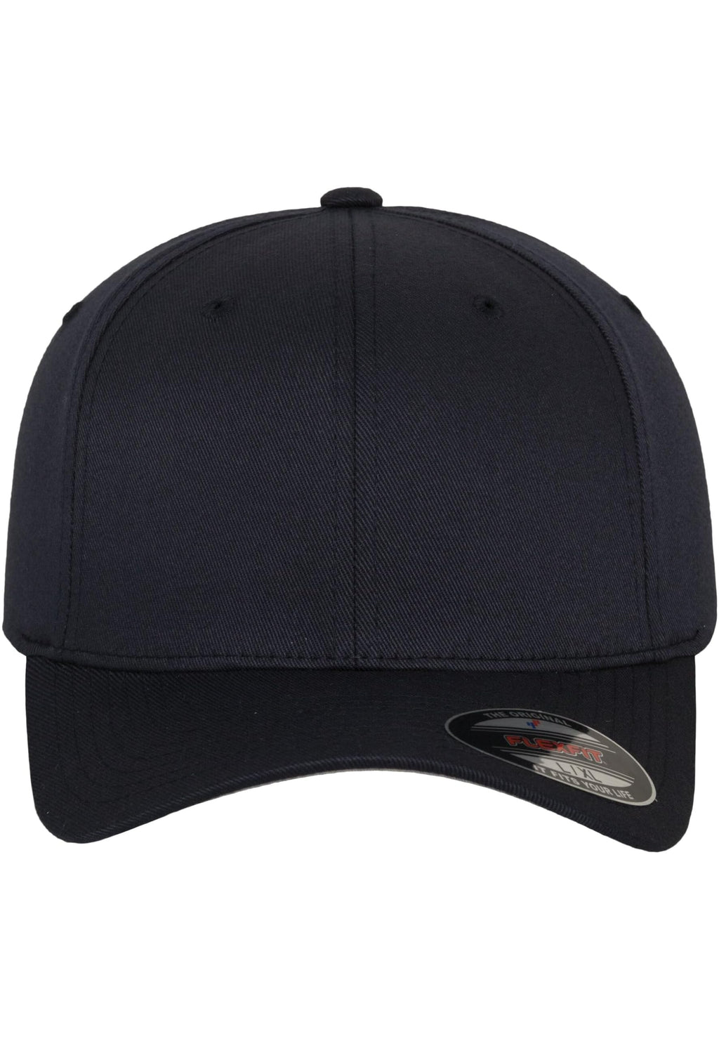 Flexfit unisex - vuxen Basebollkeps 6277-flexfit Wooly Combed